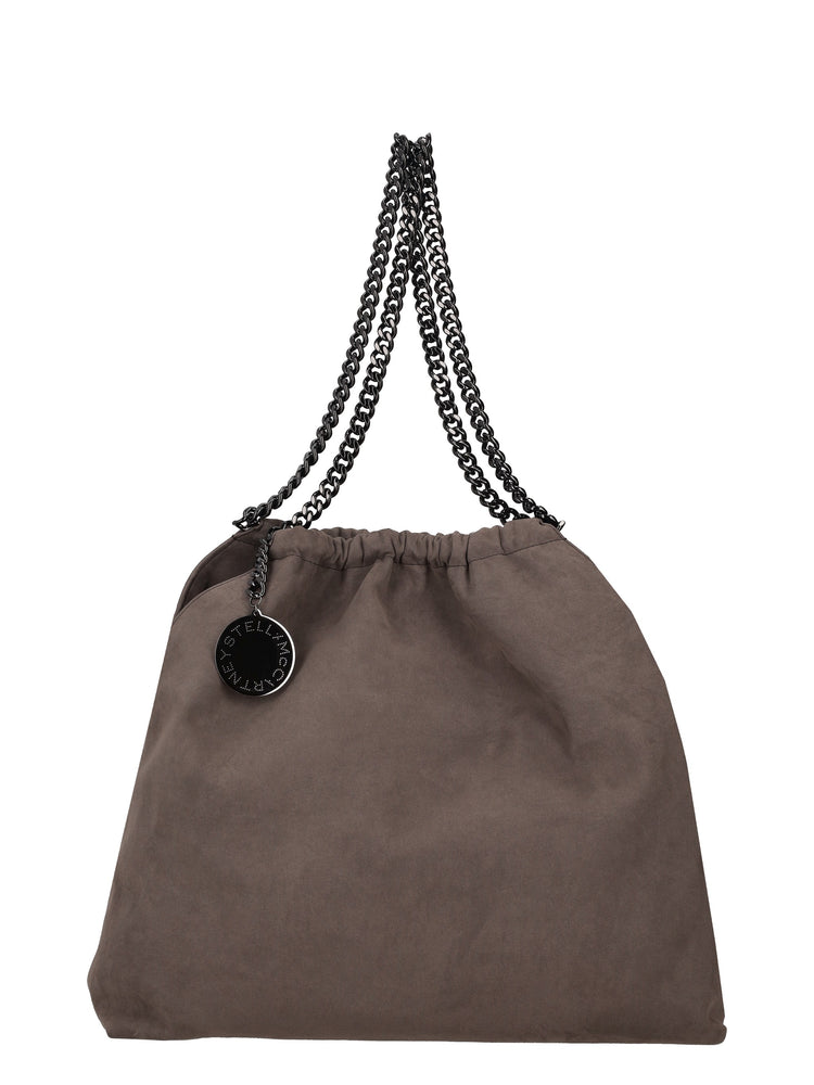 FALABELLA MEDIUM DRAWSTRING AL