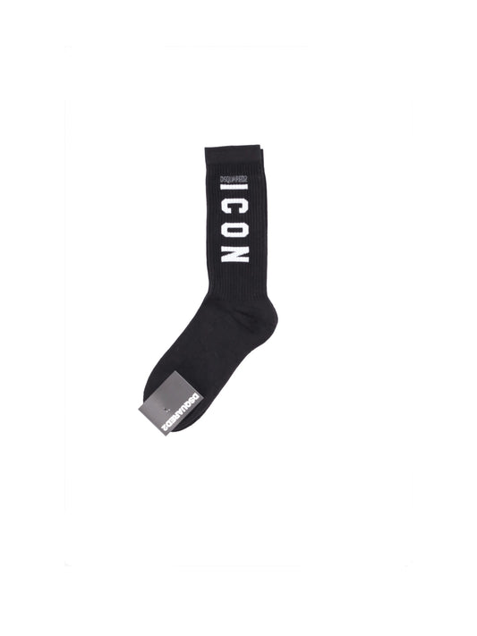 MID-CREW SOCKS