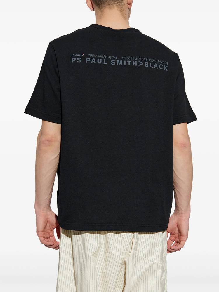 PS organic-cotton t-shirt