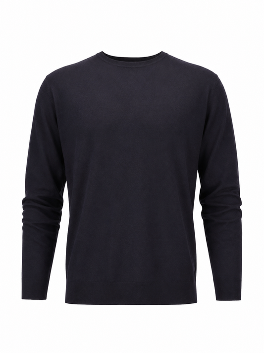 GIROCOLLO Cashmere+seta