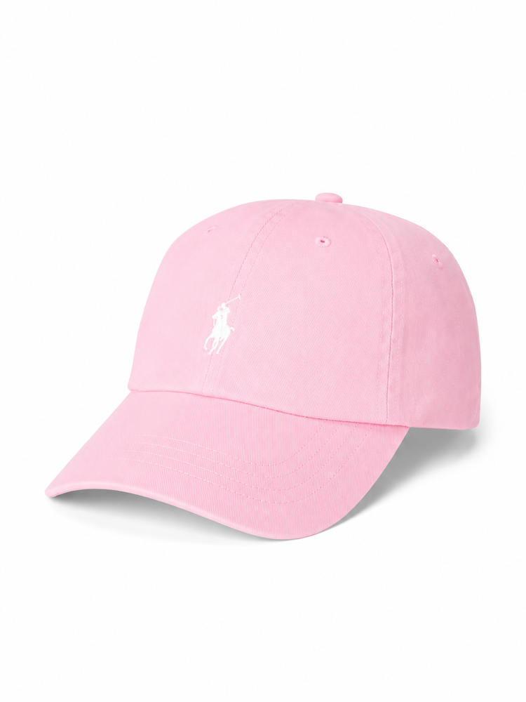 16/1 TWILL-CAP-HAT