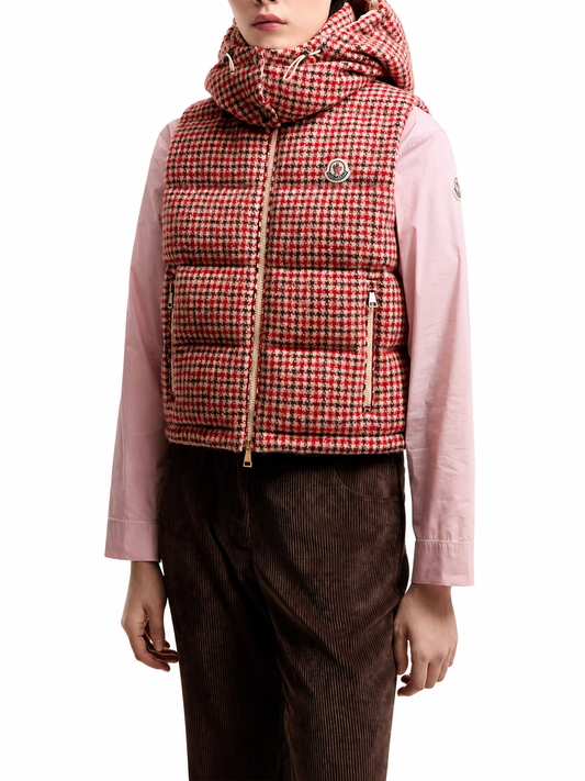 NIVEROLLE VEST