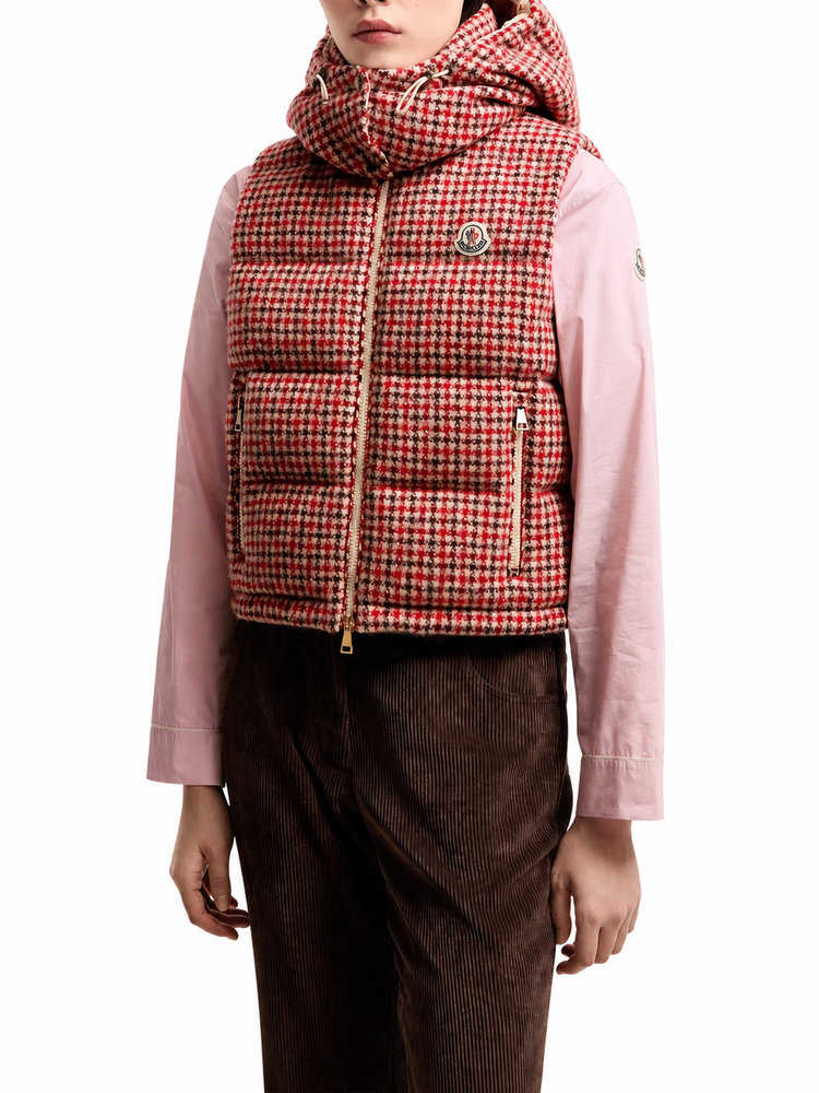 NIVEROLLE VEST