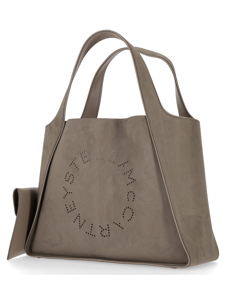 W/TOTE BAGS LOGO
