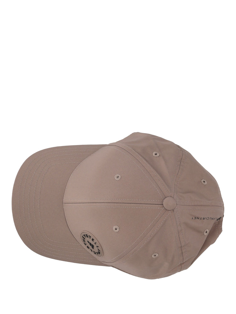 aSMC CAP CHABRN/BLACK
