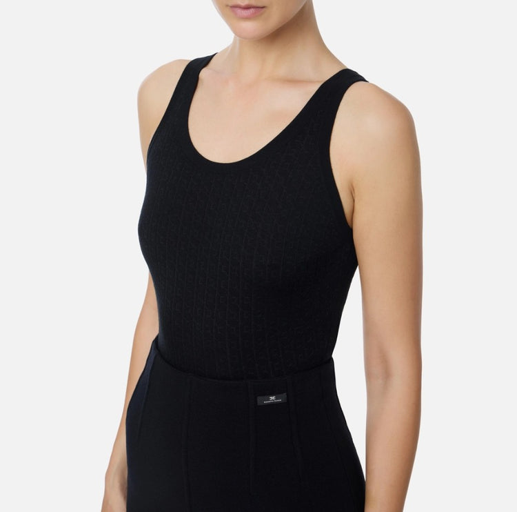 TOP TRICOT