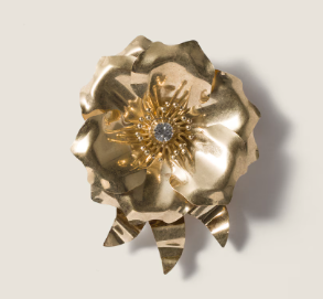 SPILLA MIU FLEUR