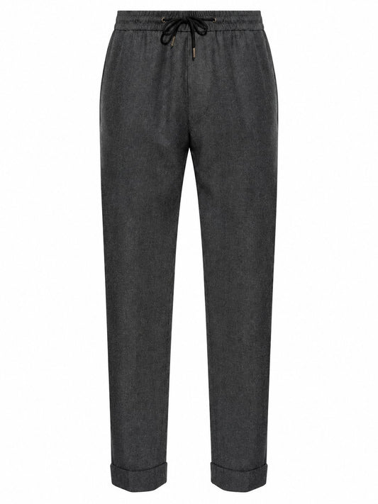 MENS DRAWCORD TROUSER