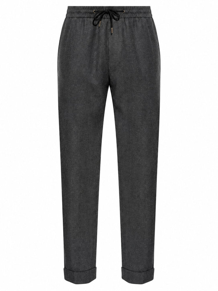 MENS DRAWCORD TROUSER