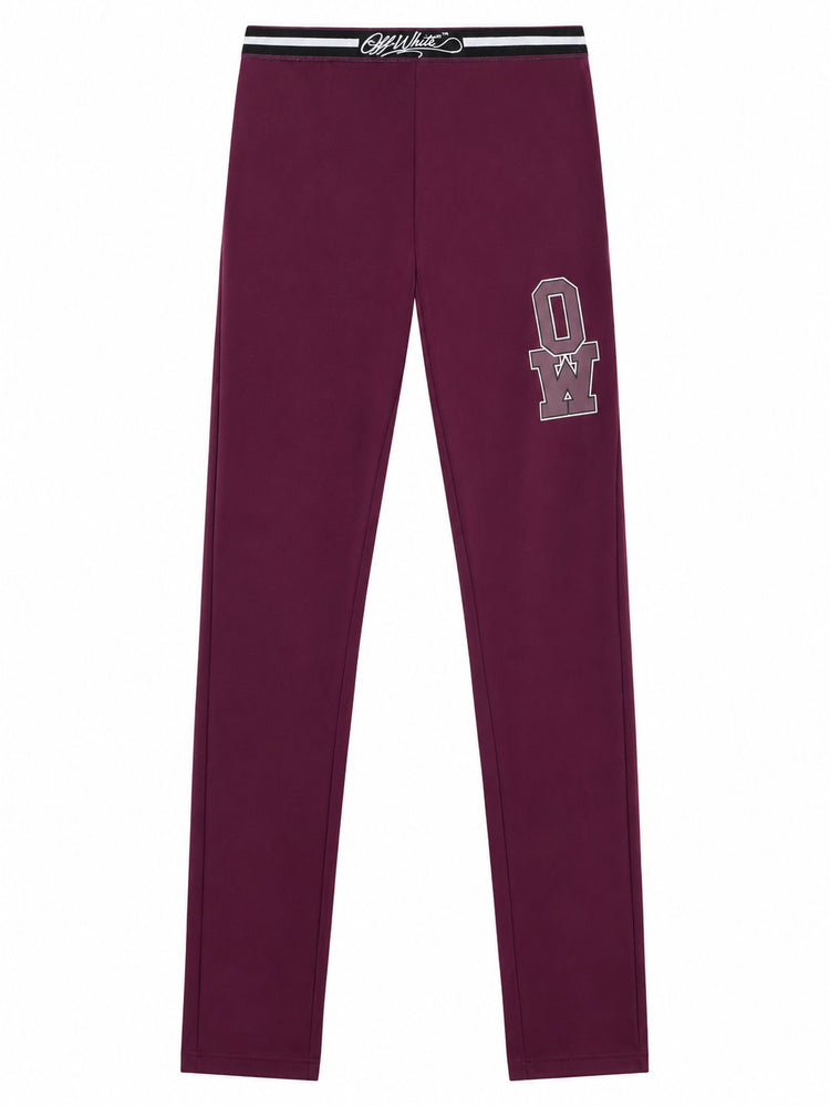 LY COLLEGE LEGGINGS