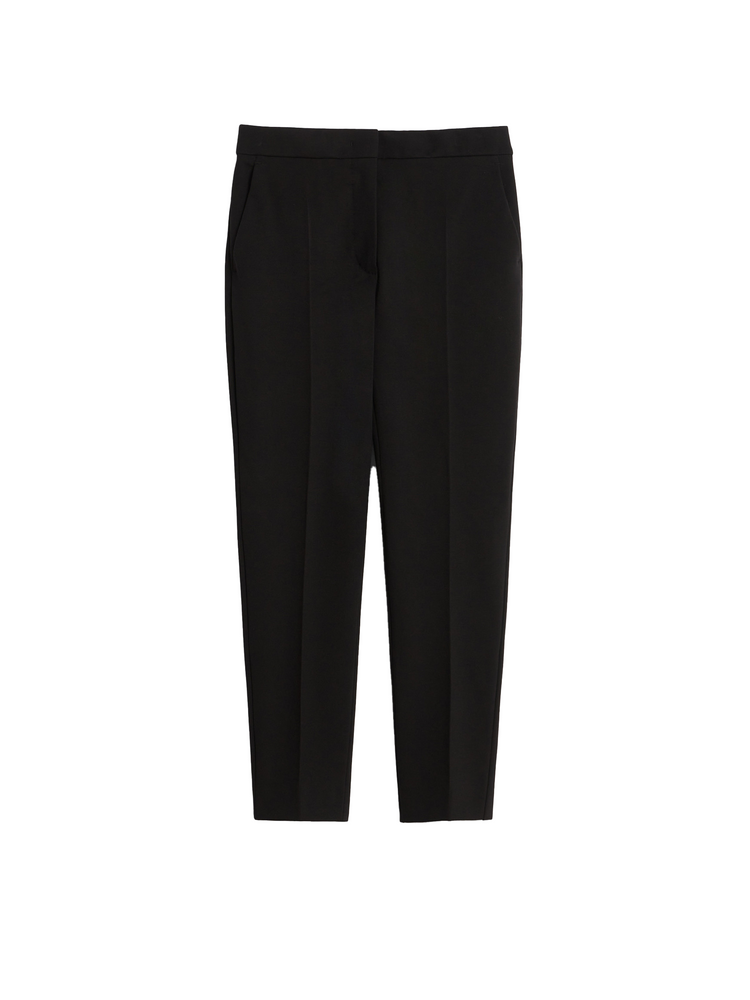 Pegno jersey trousers