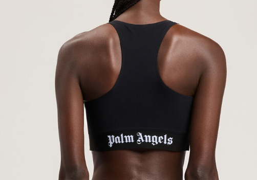 CLASSIC LOGO SPORT TOP