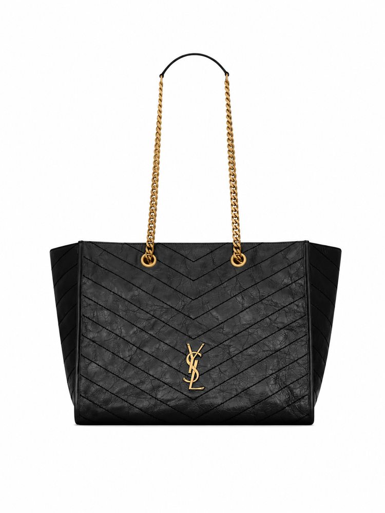 MONOGRAMME SAINT LAURENT