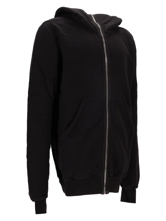 DRKSHDW JUMBO GIMP HOODIE