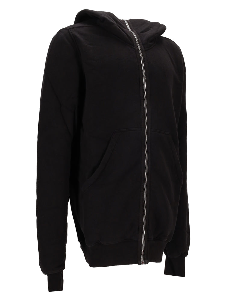 DRKSHDW JUMBO GIMP HOODIE