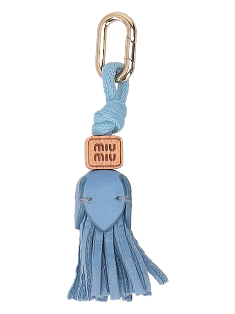PERSONALIZZAZIONI LEATHER CHARM