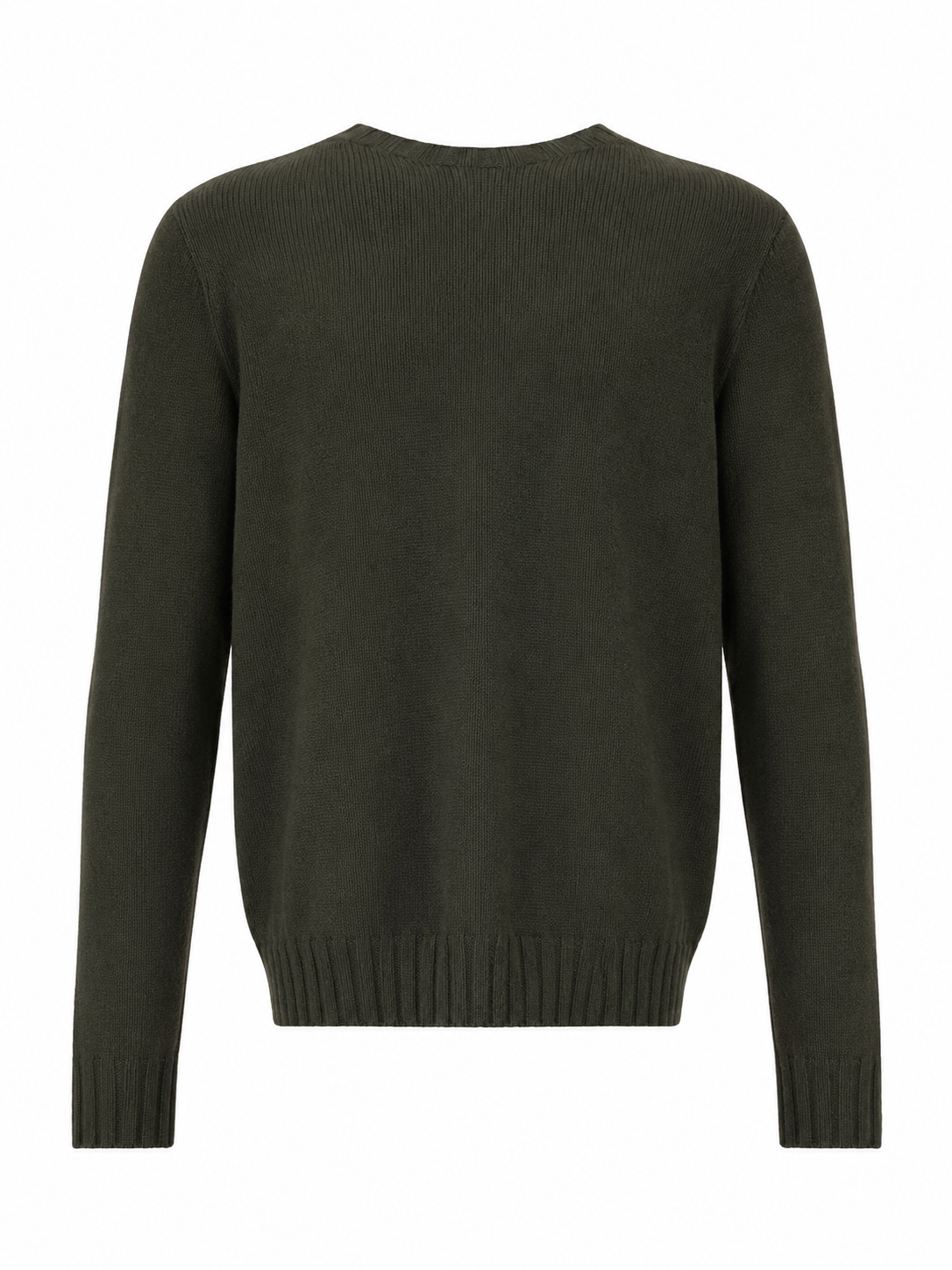 LA ROSE H-NECK