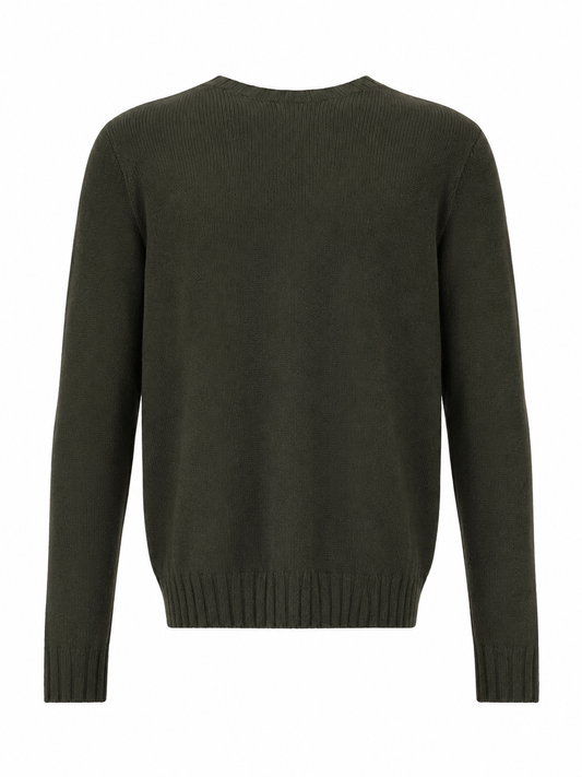 LA ROSE H-NECK