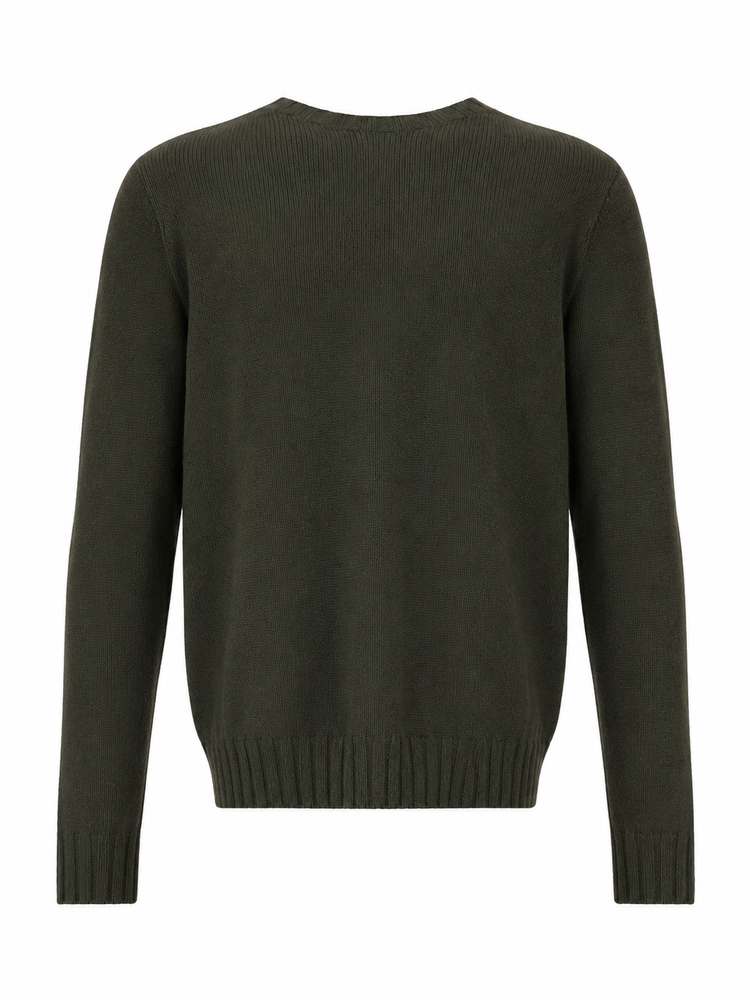 LA ROSE H-NECK