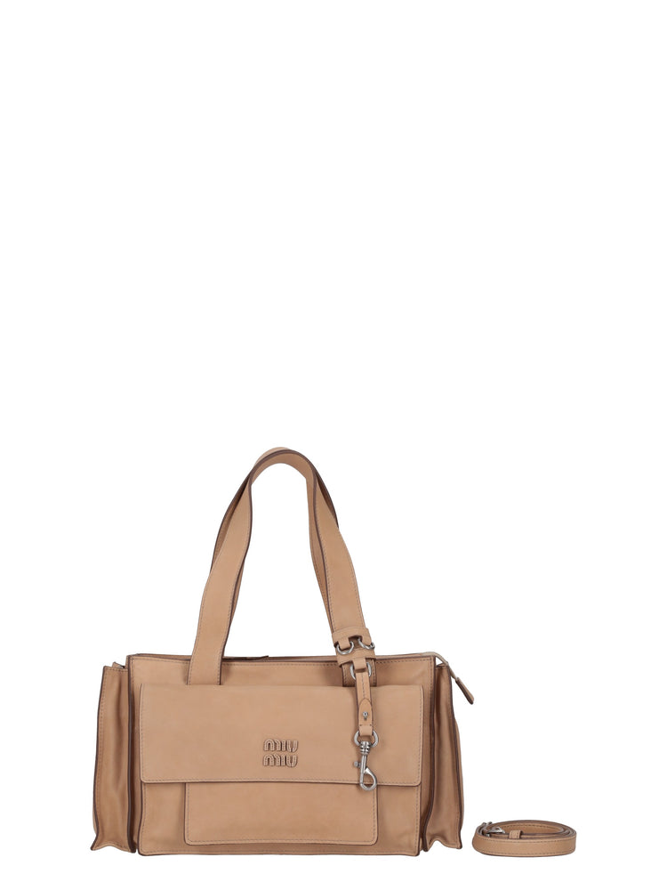 BORSE NAPPA ANTIQUE