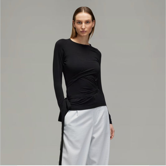 W TNC LS TEE
