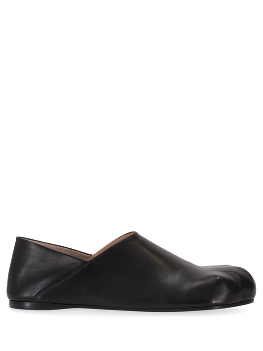 PAW LOAFER W