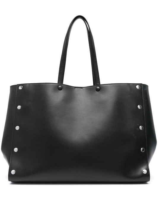 large Stella Studs tote bag