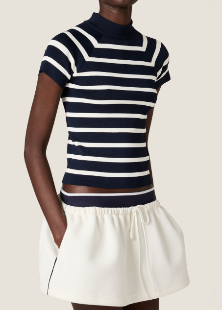 MAGLIERIA VISCOSE F.18