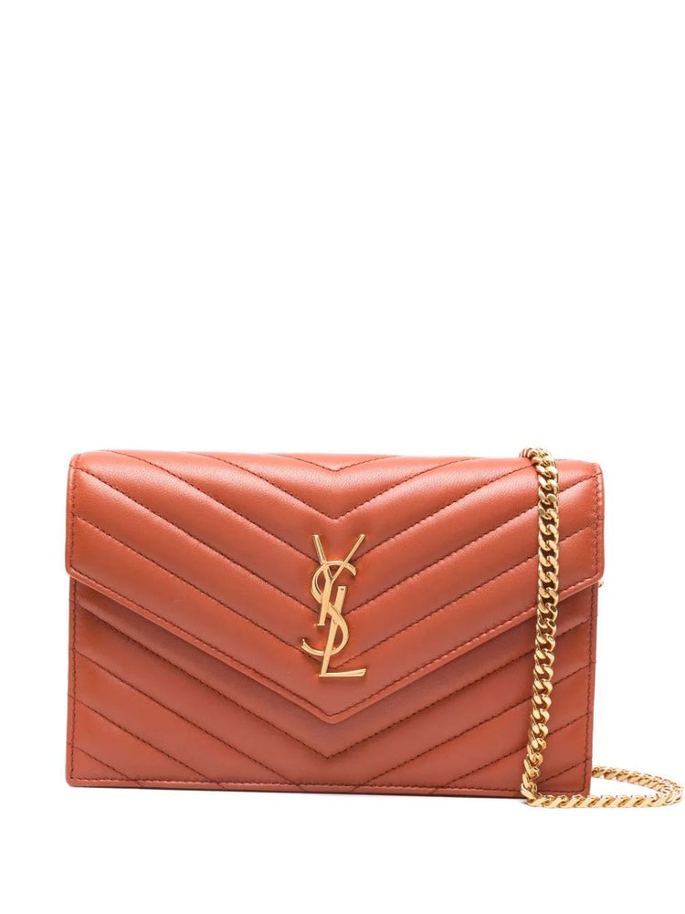 ENVELOPE CHAIN WALLET
