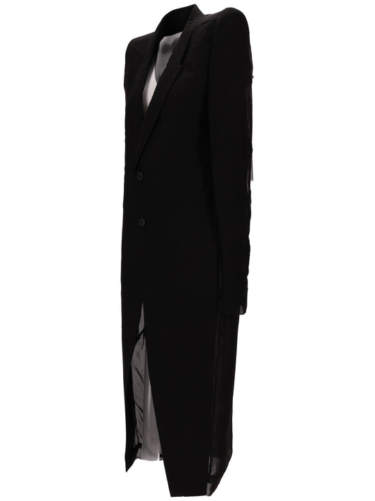 FOGPOCKET NEUE COAT