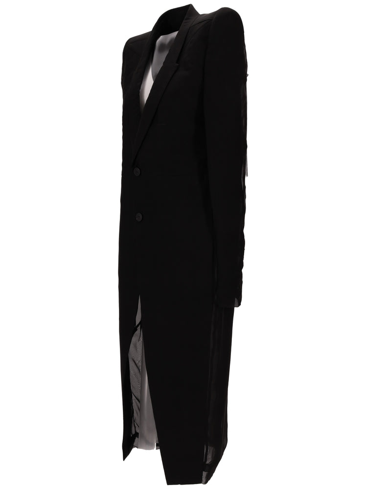 FOGPOCKET NEUE COAT