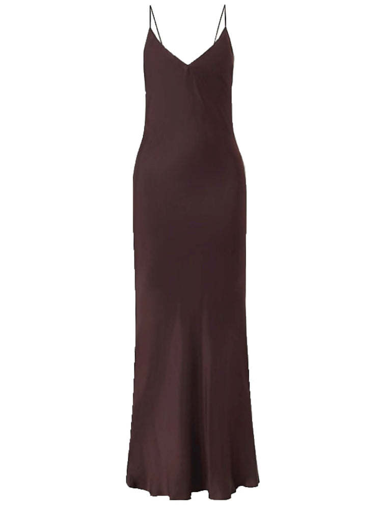 LAUREL DRESS - BLACK