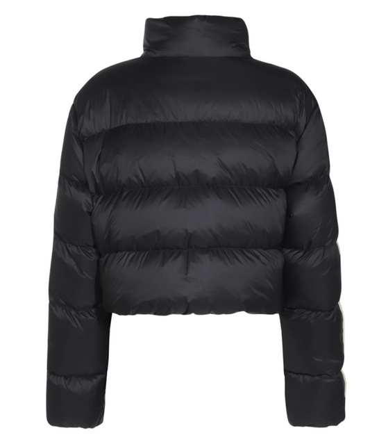 CROPPED PUFFER JACKET