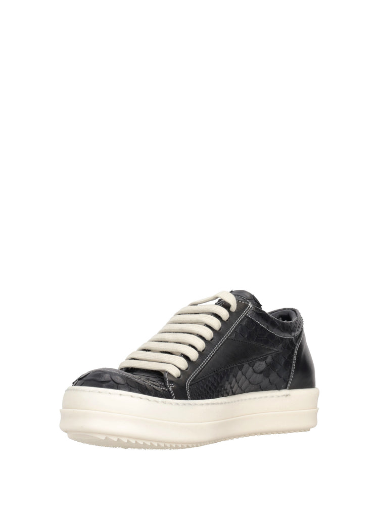 VINTAGE SNEAKS