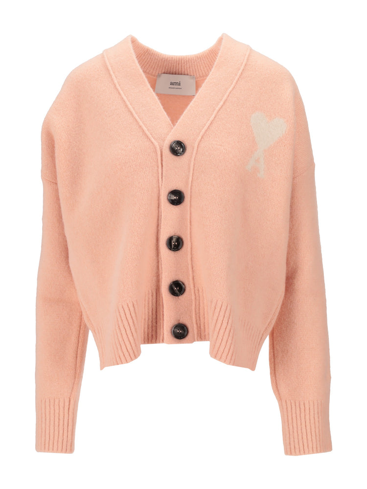 CARDIGAN AMI DE COEUR