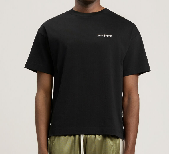 BWN CLASSIC LOGO TRIPACK TEE