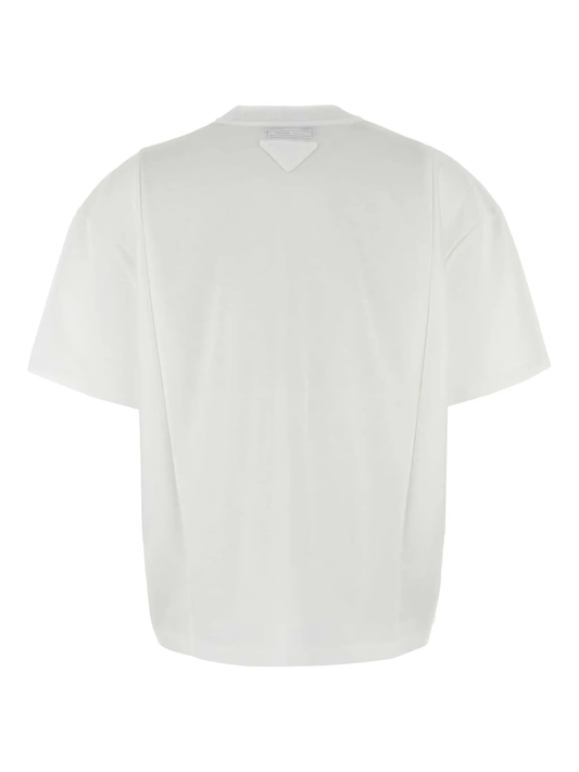 cotton T-shirt