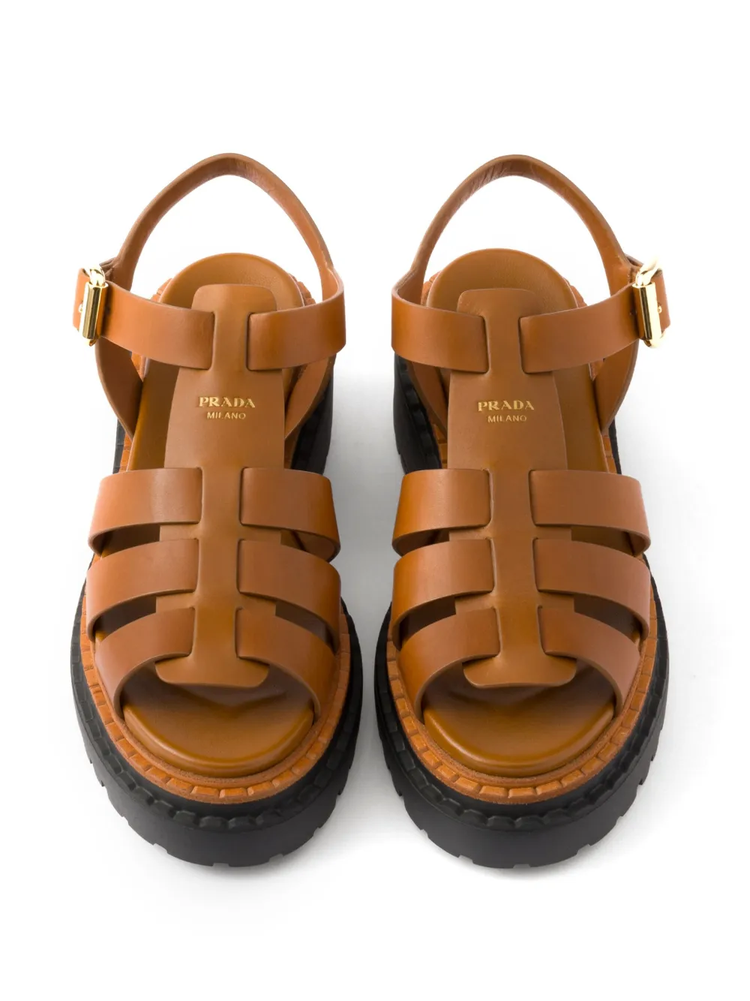 Fisherman's sandals