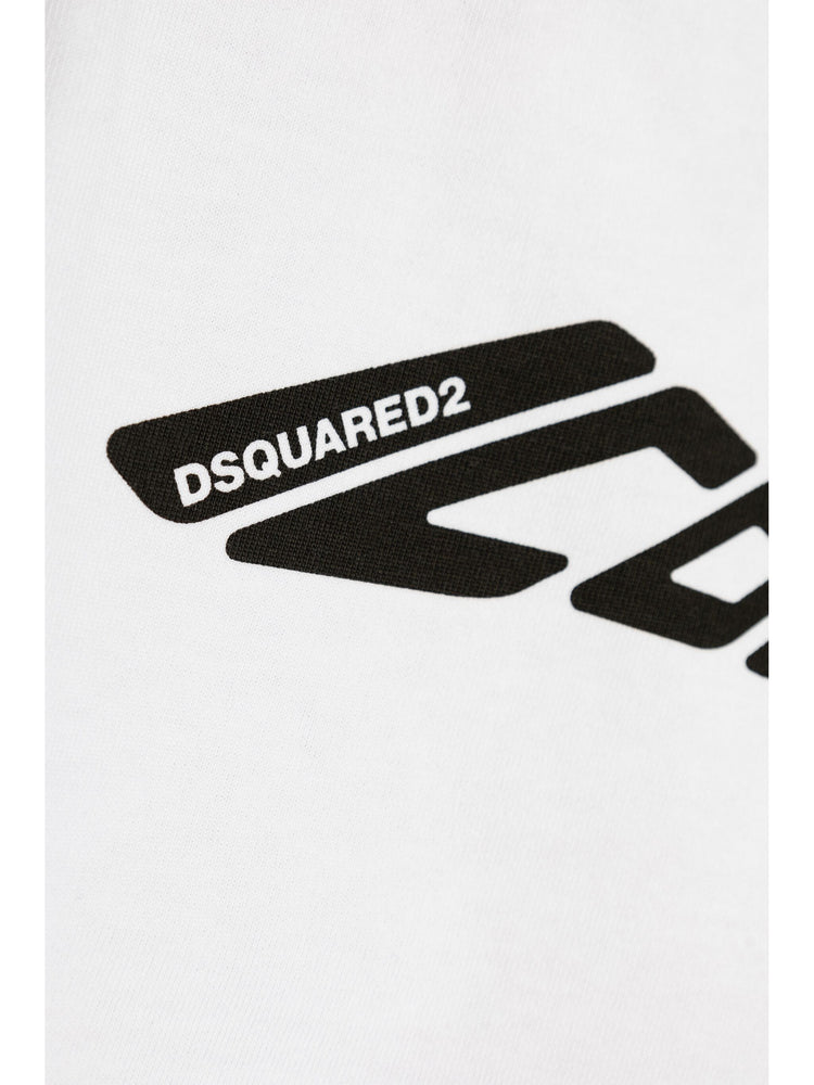 D2 logo-print top