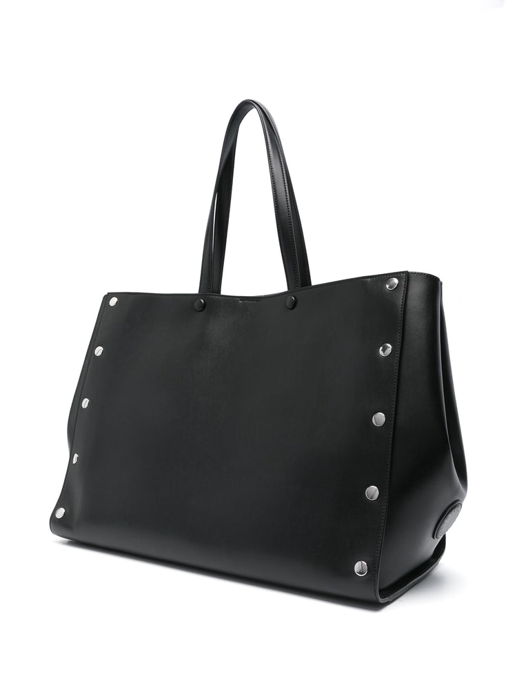 large Stella Studs tote bag