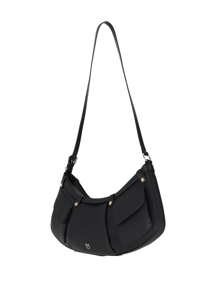 POCKET BODY BAG BIG VITELLO FI