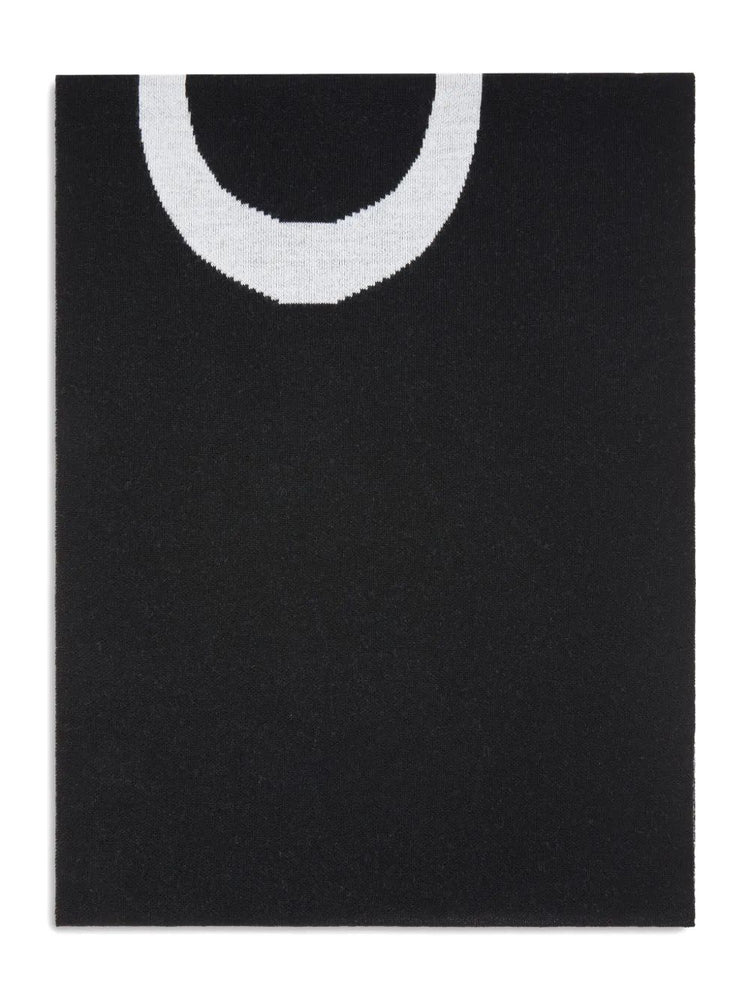 SERBIA SCIARPA TUBICO CON LOGO