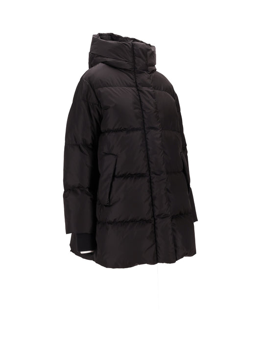 DOWN JACKET
