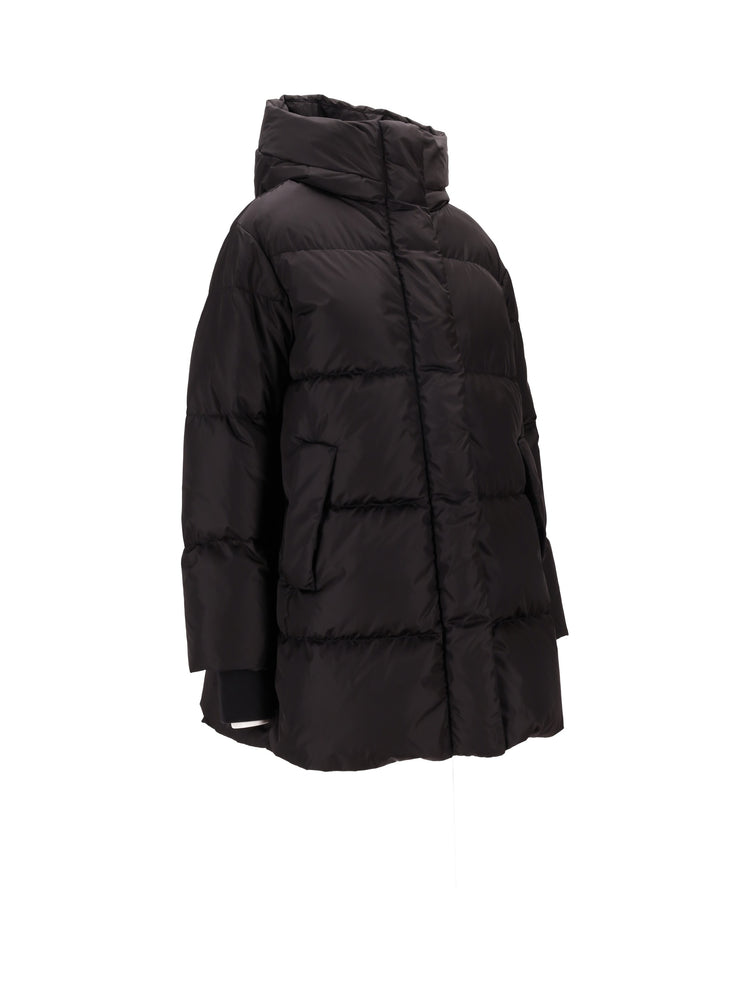 DOWN JACKET