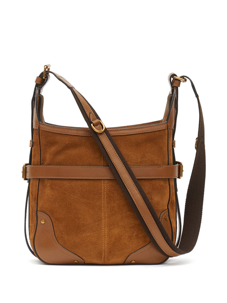 Sierra Hobo shoulder bag