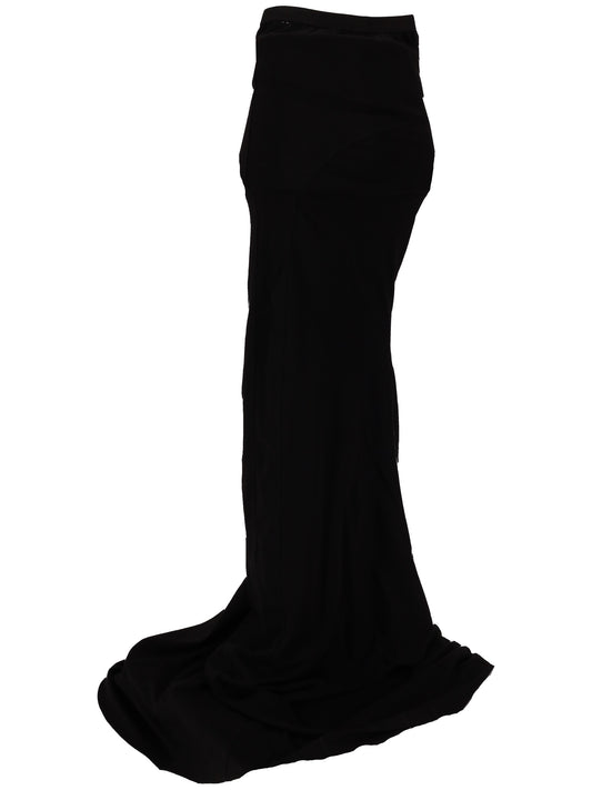 JERSEY LIDO SKIRT