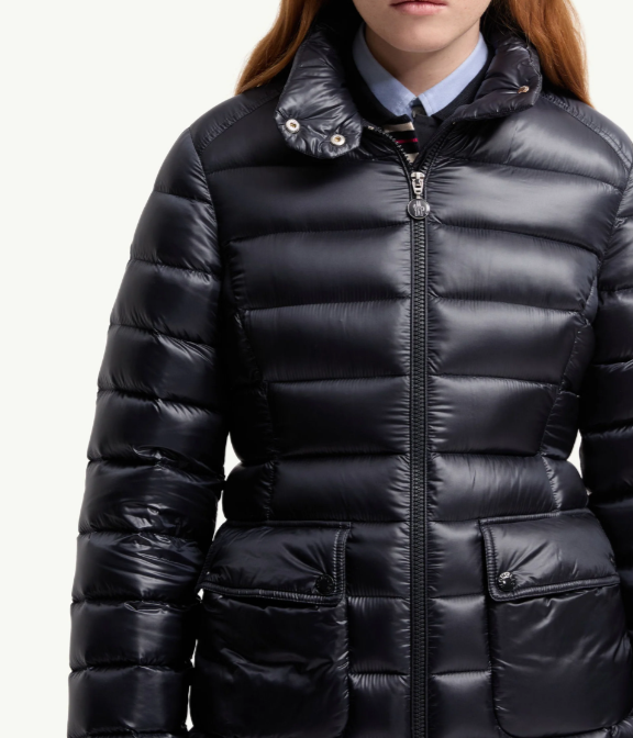GENET LONG COAT