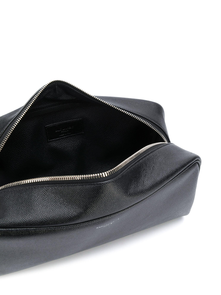 YSL COSMETIC POUCH