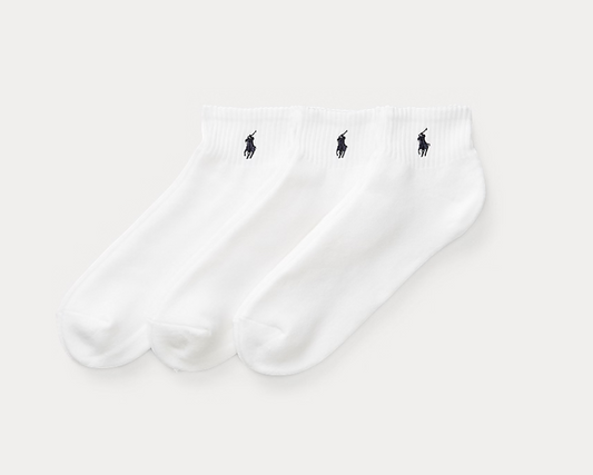 COTTON BLEND-SPRT QRTR SK-AKL-3PK