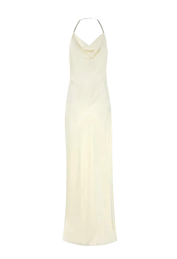 FOREVER STELLA EMB DRESS